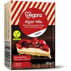 Veganz Agar-Mix