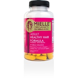 Mielle Oganics  Adult HEALTHY HAIR VITAMINS FORMULA