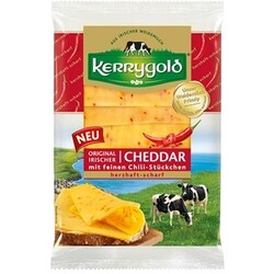 Kerrygold Original Irischer Cheddar Chili