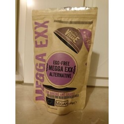 Terra Vegane Egg-Free Megga Exx Alternative