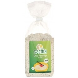 Sachia Bio Chia-Porridge Basis (375 g) von Sachia