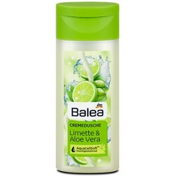 Balea - Dusche & Creme Limette & Aloe Vera