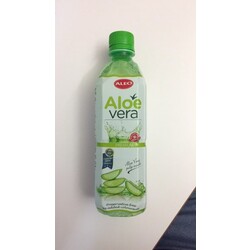 Aleo Aloe Vera Premium