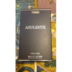 Figenzi Azulente For Men Eau De Toilette Inhaltsstoffe Erfahrungen