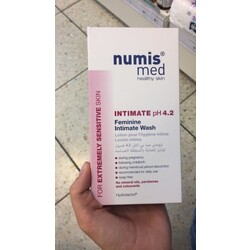 Numis Med Healthy Skin Feminine Intimate Wash