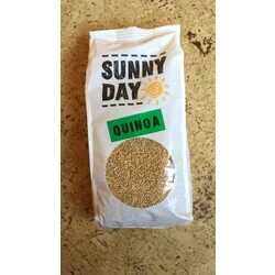 Sunny Day Quinoa