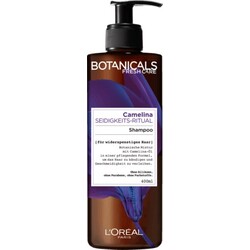 L'Oréal Botanicals Shampoo Camelina Geschmeidigkeits-Ritual