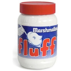 Marshmallow Fluff - Vanilla