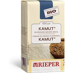 Rieper Bio KAMUT® khorasan Weizen Mehl