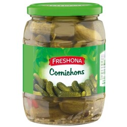 Freshona Cornichons