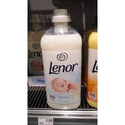 Lenor Pure Care Gentle Touch