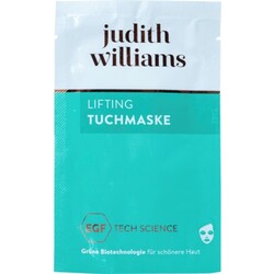 Judith Williams EGF Tech Sience Lifting Tuchmaske