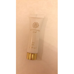 Amouage Eye Gel Inhaltsstoffe Erfahrungen