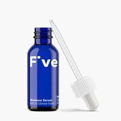 Five Skincare | Moisture Serum – Soft & Glossy Hair