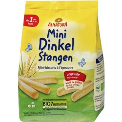 Alnatura Mini Dinkel Stangen