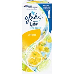 Glade ONE TOUCH Minisp Limone NF (30x6 g)