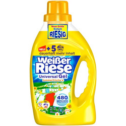 Inhaltsstoffe frosch waschmittel