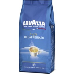 Lavazza Caffe Crema Decaffeinato ganze Bohnen 500 g