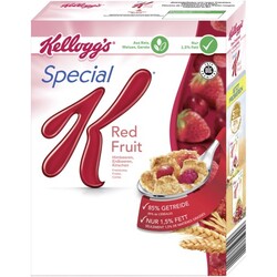 Kelloggs Special K red fruits 300 g