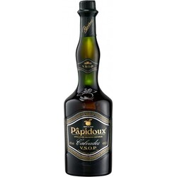 Papidoux Calvados VSOP 0,7 ltr