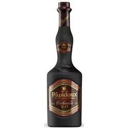 Papidoux Calvados XO 0,7 ltr
