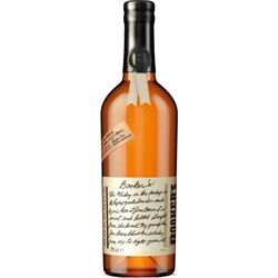 Booker's Bourbon Whiskey 0,7 ltr