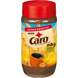 Nestlé Caro Landkaffee Extra kräftig