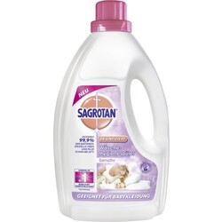 Sagrotan Wäsche-Hygienespüler Sensitiv
