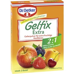 Dr.Oetker – Gelfix Extra 2:1