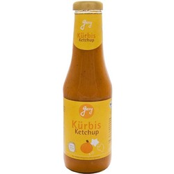 Georg Thalhammer Bio Kürbis Ketchup