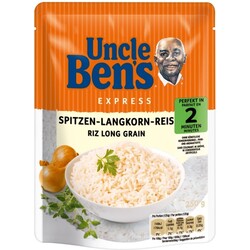 Uncle Ben´s Express Spitzen-Langkorn-Reis 250 g