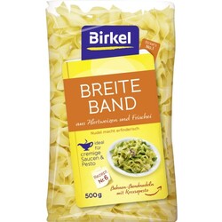 Birkel Breite Band