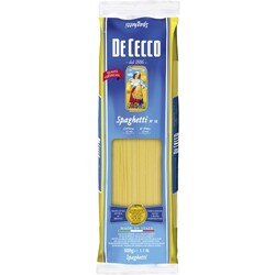 De Cecco - Spaghetti