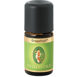 Primavera Organic Grape Seed Oil