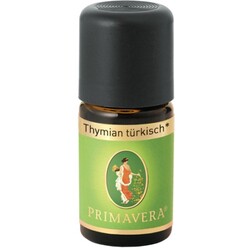 100% natural Essential Oil Thyme Turkish org.