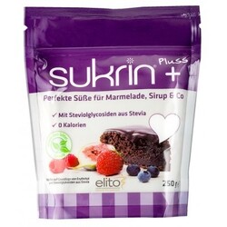 Sukrin Plus Stevia (250 g) von Sukrin