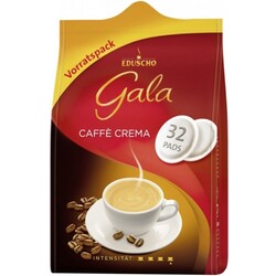 Eduscho Gala Caffè Crema