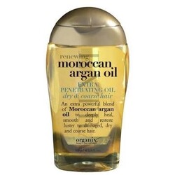 OGX Renewing argan oil of morocco