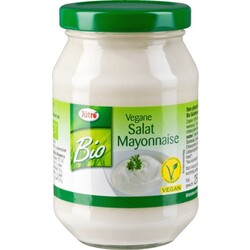 Jütro Bio Vegane Salat Mayonnaise