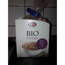Fuchs Bio Cereals