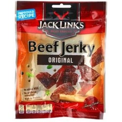 Jack Link's - Beef Jerky Original