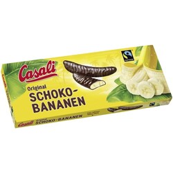 Casali - Original Schoko-Bananen