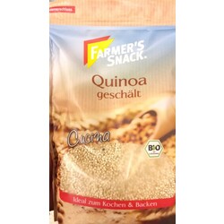 Farmer's Snack Quinoa Geschält Cucina