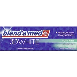 Blend-a-dent 3D White (75ml)