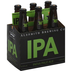 Alesmith Brewing Beer 812465000378 Codecheck Info