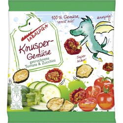Tabaluga Knusper-Gemüse