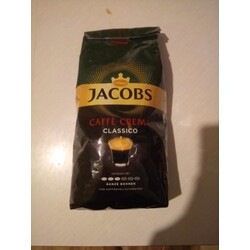 Jacobs Kaffe