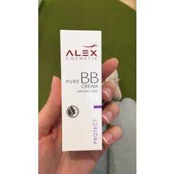Alex Cosmetic Pure BB Cream