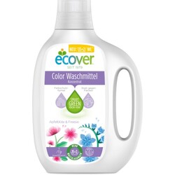 Ecover Color Waschmittel Konzentrat Apfelblüte & Freesie