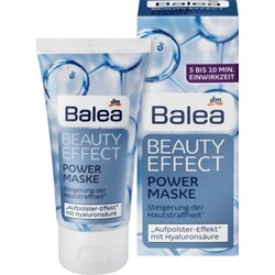 Balea - Beauty Effect Power Maske
